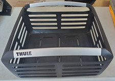 Usado, Cesta de pedais Thule Pack'n comprar usado Usado, Cesta de pedais Thule Pack'n comprar usado  Enviando para Brazil