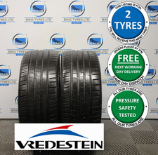 225 40zr18 225 for sale  WORCESTER