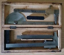 Ancien coffret pieds d'occasion  Gannat