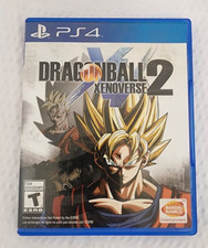 🔥 Dragon Ball Xenoverse 2 (PS4, 2016) – Usado – Testado e funcionando! 🎮 comprar usado  Enviando para Brazil