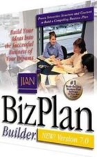 Bizplan builder mac for sale  USA