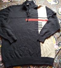 Maglia uomo vintage usato  Teggiano