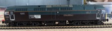 Bachmann class 47798 for sale  NEWTON-LE-WILLOWS