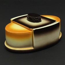 Ceramica aerografo scatola usato  Vinci