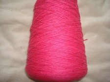 Cotton cone 500g for sale  HORSHAM