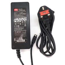 Adaptador CA para volante de corrida Thrustmaster T500 RS fonte de alimentação 24V 6.67A  comprar usado  Enviando para Brazil