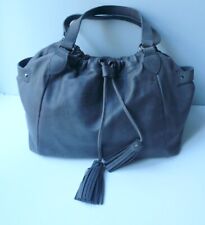 Caroll sac cuir d'occasion  Paris XIV