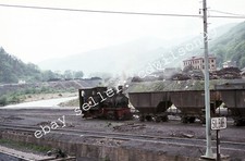 Corrediça ferroviária 35mm Espanha - HUNOSA nº 28 'Marques de Cubas' 0-4-0T 1976 [S703] comprar usado  Enviando para Brazil