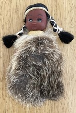 Vintage native american for sale  STIRLING