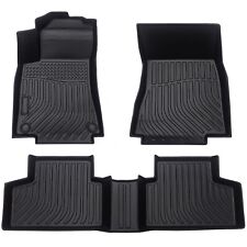 Floor mats mercedes for sale  Ontario