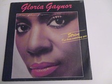 Tours gloria gaynor d'occasion  Orvault