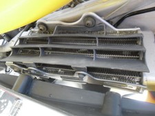 Usado, Husqvarna WR360 Wr 360 Radiador Esquerdo 1996 96 Muito Bom Estado comprar usado  Enviando para Brazil