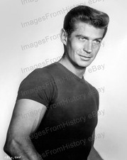 Estampa 8x10 George Nader The Female Animal 1958 #GN36 comprar usado Estampa 8x10 George Nader The Female Animal 1958 #GN36 comprar usado  Enviando para Brazil