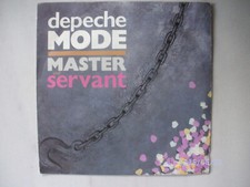 Single depeche mode gebraucht kaufen  Schiffweiler