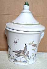 Pot faience moustiers d'occasion  Saint-Jean-de-Luz