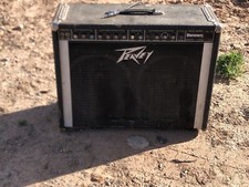 Peavey solo series for sale  Moab