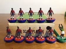 spettatori subbuteo usato spettatori subbuteo usato Spedire a Italy