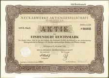 Neckarwerke aktiengesellschaft gebraucht kaufen Neckarwerke aktiengesellschaft gebraucht kaufen  Deutschland