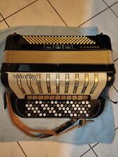 Accordion hohner maestro for sale  Shipping to Ireland