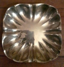 Argent massif plat d'occasion  Le Havre-