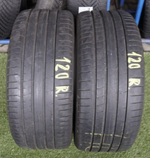 Pirelli pzero sommerreifen gebraucht kaufen  Frankenthal