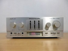 Ampli marantz 250 d'occasion  Saint-Marcel