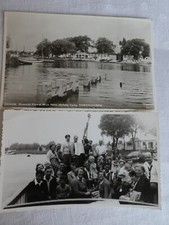 Vintage real photographs for sale  INVERGORDON