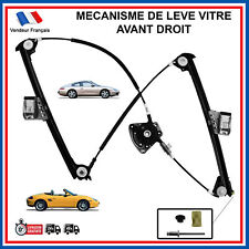 Mecanisme leve vitre d'occasion  Saint-Omer