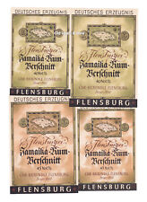 X4090 flensburg chr gebraucht kaufen  Deutschland