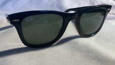 Ray ban wayfarer usato  Bologna