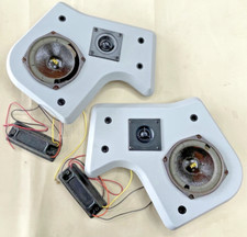 OLD SCHOOL MTX ROAD THUNDER TWO MUSIC MODULE 5-1/4" - RM252GT - Mustang GT #265, usado comprar usado  Enviando para Brazil