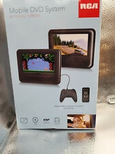 Rca dual screens for sale  Newport