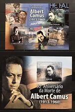 Albert camus nobels d'occasion  Expédié en Belgium