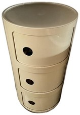 Kartell mobiletto bagno usato  Limbiate