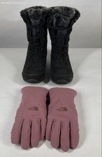 women s north face snow boots for sale  Salinas