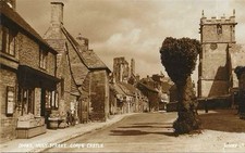 West street corfe for sale  DEAL