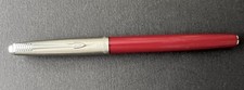 Vintage parker fibre for sale  HOOK