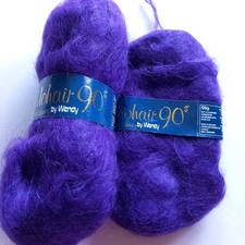 Mohair sheer luxury for sale  YEOVIL