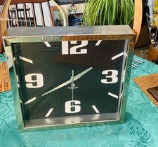 Faversham wall clock for sale  PADSTOW