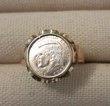 333 gold ring gebraucht kaufen  Berlin