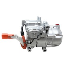 Compressor fits lexus for sale  Miami