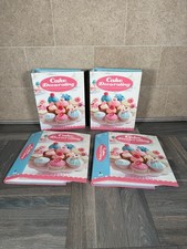 X60 deagostini cake for sale  BIRMINGHAM