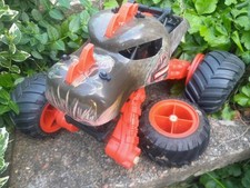 Carrera monster truck gebraucht kaufen  Hamburg