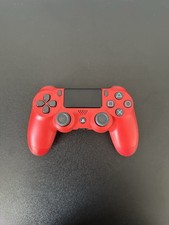 Manette ps4 playstation d'occasion  Paris-