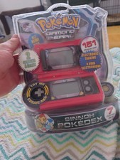 Pokémon diamond pearl for sale  GLASGOW