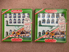 Lightweight subbuteo cup for sale  COULSDON