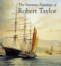 Maritime paintings robert for sale  UK
