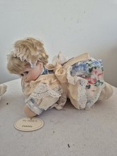 Porcelain doll leonardo for sale  BEDALE