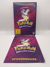 Pokémon johto league gebraucht kaufen  Lüneburg