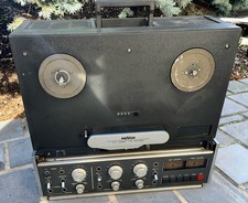 Studer revox b77 d'occasion  Champigny-sur-Marne